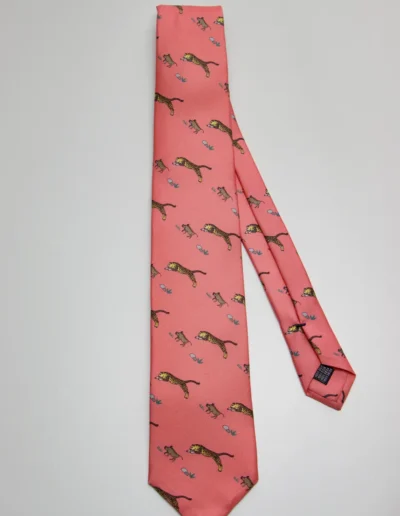 corbata-leopardo-coral