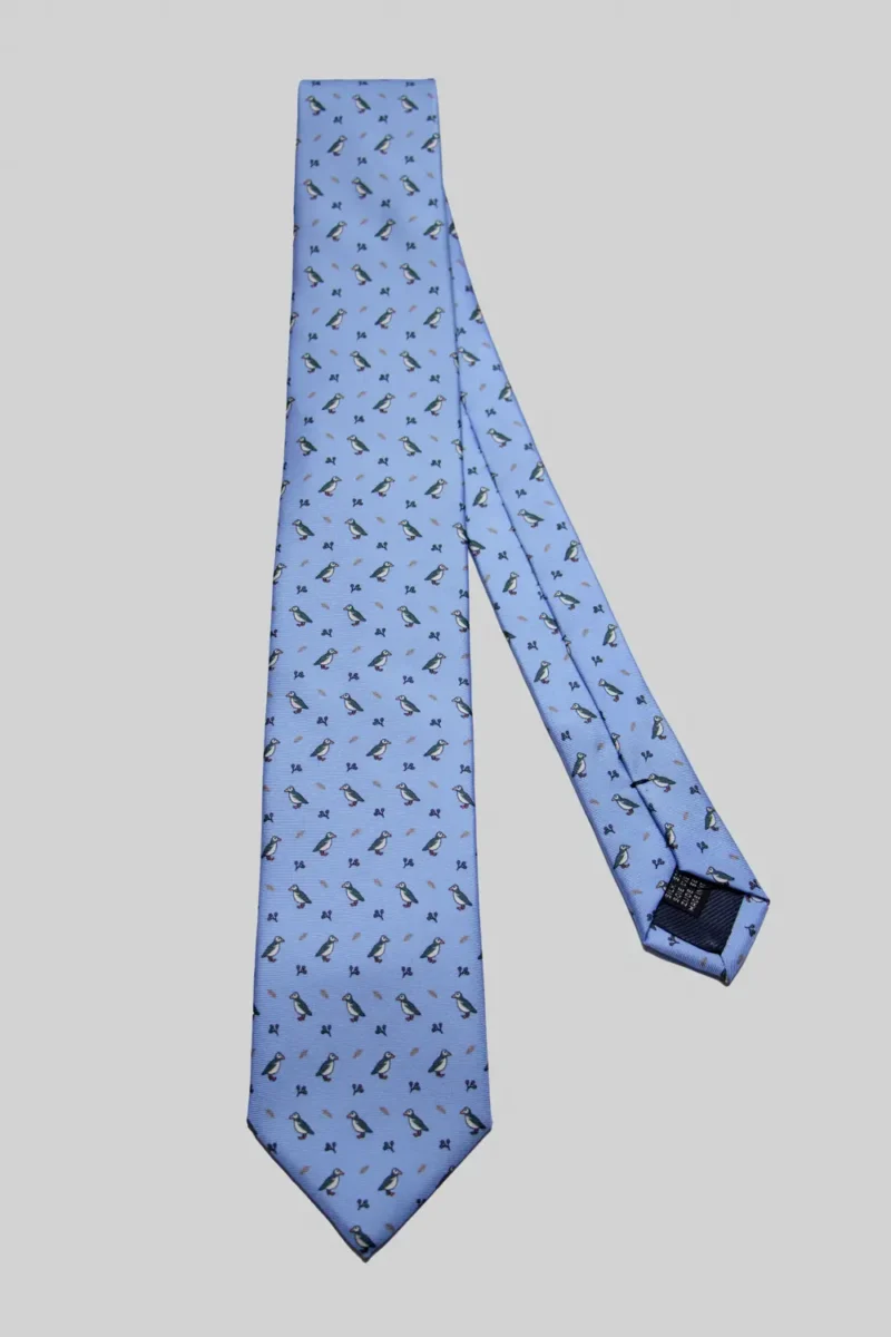 corbata-pinguino-celeste