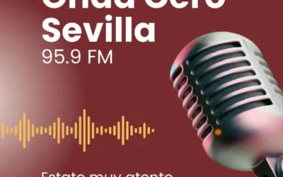 Nuestra cuña publicitaria en Onda Cero