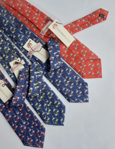 corbata-flamenco-premium-bodegón-todos-modelos