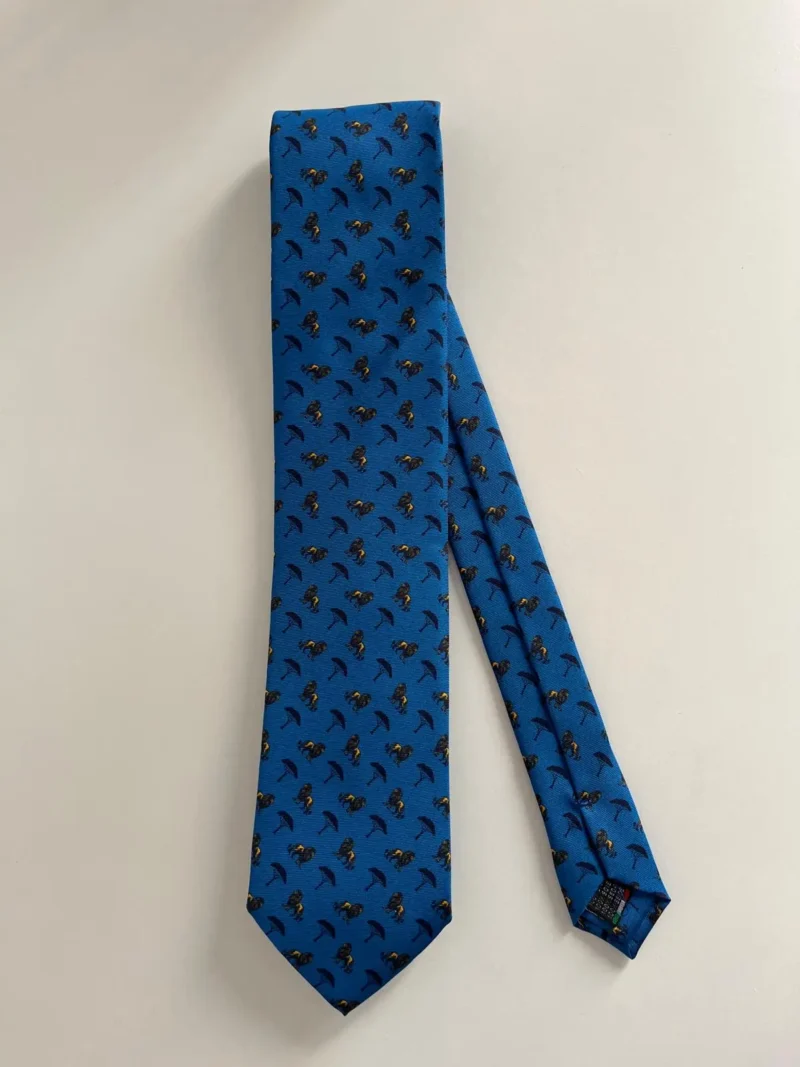 corbata-leones-azul-noche