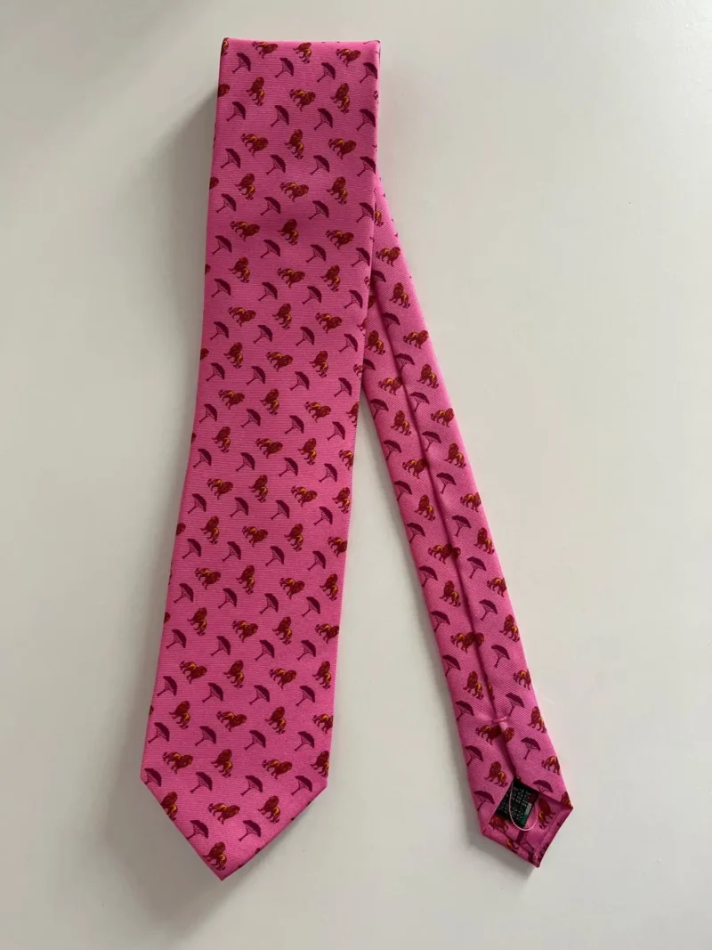 corbata-leones-rosa