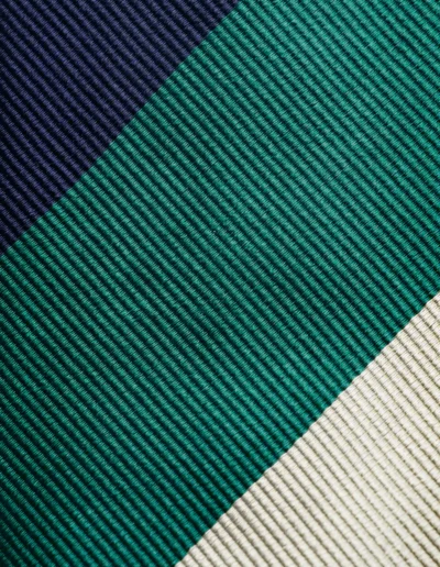corbata-rayas-anchas-azul-marino-verde-oscuro-dorado-tejido