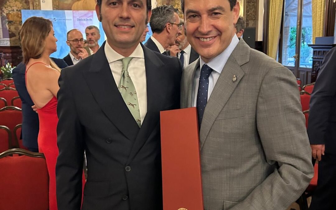 Minerva & Co. en la presentación del Anuario Joly 2025