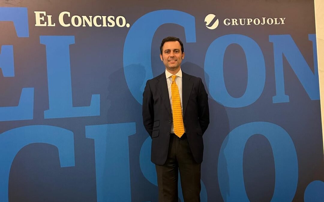 Minerva & Co asiste a la presentación del diario económico andaluz digital @el_conciso del grupo Joly @diariodesevilla en los Reales Alcázares de Sevilla.